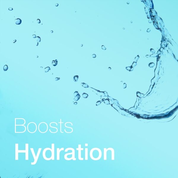 face hydro boost miscellar water 3 min