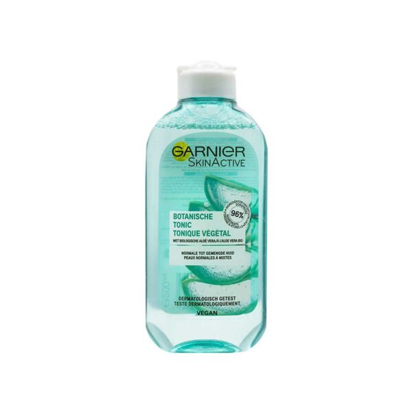 garnier botanical aloe vera toner shomalmall.com