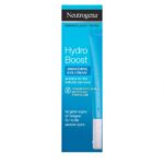 ژل کرم دور چشم هیدرو بوست نوتروژینا حجم 15 میلی لیتر | NEUTROGENA Hydro Boost Awakening Eye Cream 15 ml