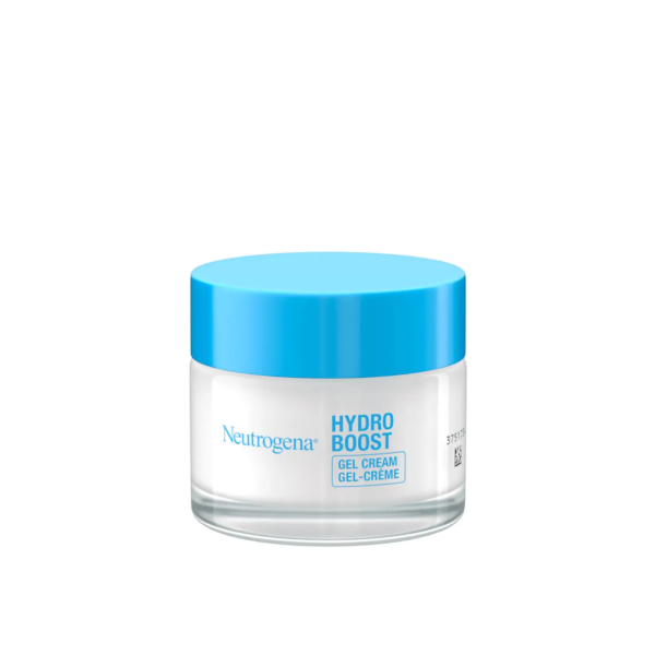 neutrogena hydro boost gel cream 50ml