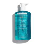ژل شستشوی صورت و بدن اون کلینانس 400 میل | AVENE Cleanance Cleansing Gel 400 ml