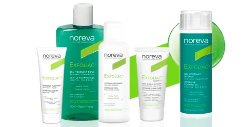کرم ضد جوش 3 در1 اکتی پور نوروا حجم ۳۰ میل | NOREVA Actipur 3EN1 Elimine Boutons 30 ML - Image 4