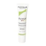 کرم ضد جوش 3 در1 اکتی پور نوروا حجم ۳۰ میل | NOREVA Actipur 3EN1 Elimine Boutons 30 ML