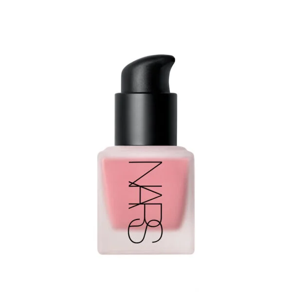 رژ گونه مایع نارس اصل | NARS LIQUID BLUSH 15 ml - Image 2