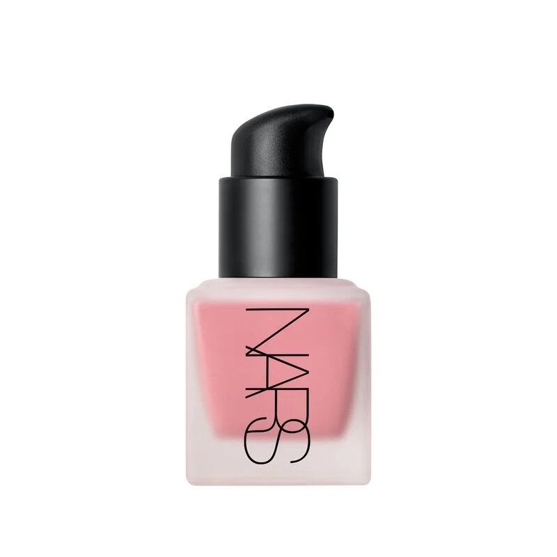 رژ گونه مایع نارس اصل | NARS LIQUID BLUSH 15 ml 1 رژ گونه مایع نارس اصل | NARS LIQUID BLUSH 15 ml