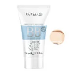 بی بی کرم ٧ در ١ فارماسی حجم 50 میلی لیتر | FARMASI BB cream Beauty Balm Cream 50 ml