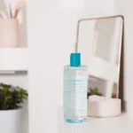 میسلارواتر کلینانس پوست چرب اون حجم ۴۰۰ میل | AVENE Cleanance Eau micellar Water 400 ml - Image 3