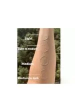 بی بی کرم ٧ در ١ فارماسی حجم 50 میلی لیتر | FARMASI BB cream Beauty Balm Cream 50 ml - Image 4