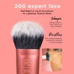 براش 200 ریل تکنیک 01411 | REAL TECHNIQUES EXPERT FACE BRUSH 200 - Image 3