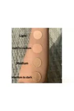 بی بی کرم ٧ در ١ فارماسی حجم 50 میلی لیتر | FARMASI BB cream Beauty Balm Cream 50 ml - Image 3
