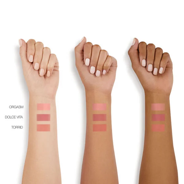 رژ گونه مایع نارس اصل | NARS LIQUID BLUSH 15 ml - Image 3