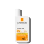 کرم ضد آفتاب فوق العاده ﺳﺒﮏ لاروش پوزای مدل Anthelios XL با +SPF 50 حجم 50 میل| La Roche-Posay Anthelios Ultra-Light Invisible Fluid SPF50+ Sun Cream 50ml