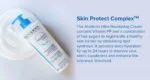 کرم مرطوب کننده و مغذی بایودرما BIODERMA مدل اتودرم ATODERM حجم 500 میل | پوست نرمال و خشک حساس| Bioderma Atoderm Ultra-Nourishing Cream 500ml - Image 4