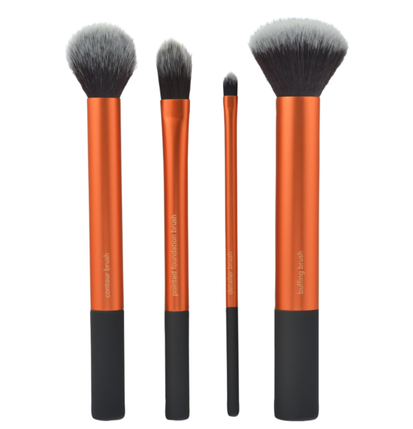 Brush sets to get in manila 7 1