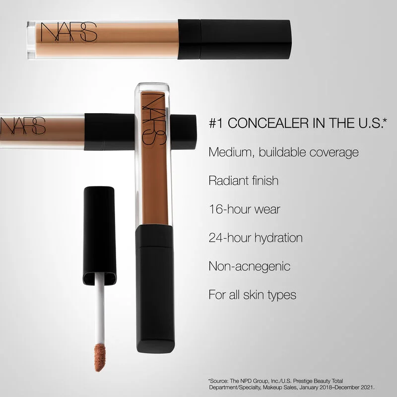 NARS Benefits 1