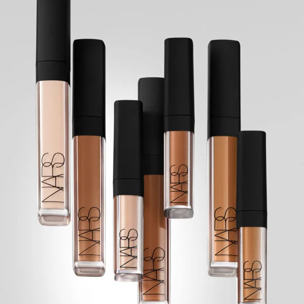 کانسیلر Radiant Creamy نارس حجم ۶ میل | NARS RADIANT CREAMY CONCEALER 6 ml - Image 3