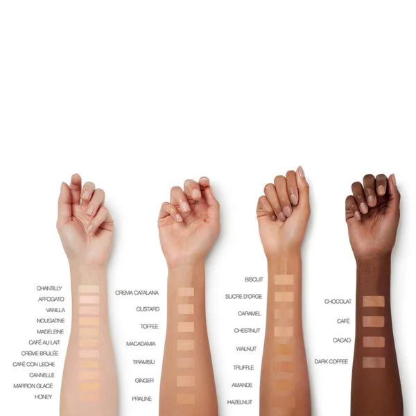 کانسیلر Radiant Creamy نارس حجم ۶ میل | NARS RADIANT CREAMY CONCEALER 6 ml - Image 5