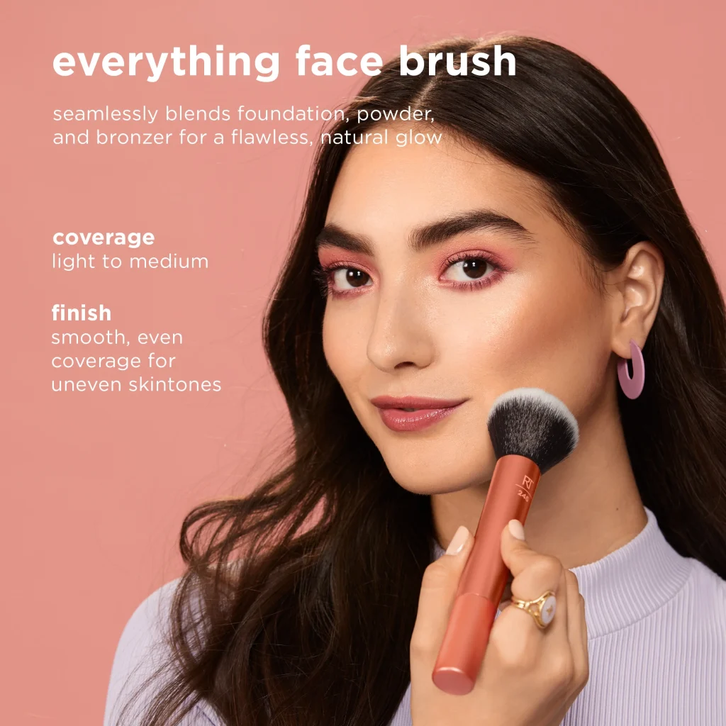 RT 4257 Everything Face Brush Infographic 2400x