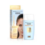 ضد آفتاب فیوژن واتر SPF50 بدون رنگ ایزدین | Fotoprotector ISDIN Fusion Water SPF 50