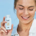 ضد آفتاب فیوژن واتر SPF50 بدون رنگ ایزدین | Fotoprotector ISDIN Fusion Water SPF 50 - Image 6