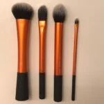 ست براش 4 تیکه کور کالکشن ریل تکنیک | Real Techniques core collection - Image 4