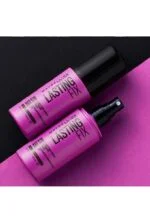 اسپری فیکس(فیکساتور) میبلین مدل Lasting Fix حجم ۱۰۰ میل | Maybelline SPRAY FIXATOR LASTING FIX 100 ml - Image 4