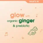 ژل کرم آبرسان 72 ساعته سیمپل حجم 50 میلی لیتر | SIMPLE Protect n Glow rest and reset 72h hydrating gel - Image 5