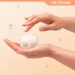 ژل کرم آبرسان 72 ساعته سیمپل حجم 50 میلی لیتر | SIMPLE Protect n Glow rest and reset 72h hydrating gel - Image 2