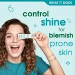 ژل ضد جوش و کنترل کننده چربی sos سیمپل حجم 25 میل| SIMPLE Daily Skin Detox SOS Booster 25 ml - Image 2