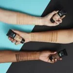 کرم پودر فیت می میبلین ۳۰ میل تیوپی | Maybelline Fit Me Matte and Poreless Foundation 30ml - Image 6