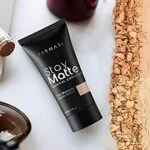 کرم پودر مات فارماسی حجم ۳۰ میل | FARMASI Stay Matte Foundation 30 ml - Image 2