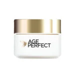 کرم ضدچروک روز لورال مدل age perfect حجم ۵۰ میل | LOREAL Age Perfect Collagen Expert Day Moisturizer 50 ml