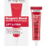 دور چشم بالانس مدل خون اژدها حجم ۱۵ میل | Balance Dragons Blood Instant Eye Lift Balm 15ml