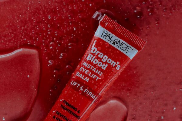 Balance Dragons Blood Instant Eye Lift Balm 4