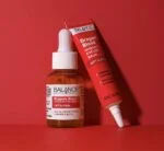 دور چشم بالانس مدل خون اژدها حجم ۱۵ میل | Balance Dragons Blood Instant Eye Lift Balm 15ml - Image 3