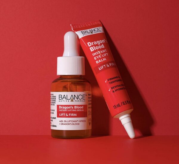 Balance Dragons Blood Instant Eye Lift Balm 7