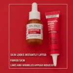 دور چشم بالانس مدل خون اژدها حجم ۱۵ میل | Balance Dragons Blood Instant Eye Lift Balm 15ml - Image 4