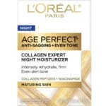 کرم ضدچروک روز لورال مدل age perfect حجم ۵۰ میل | LOREAL Age Perfect Collagen Expert Day Moisturizer 50 ml - Image 3