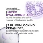 کرم روز ضد چروک رویتالیفت فیلر لورال حجم ۵۰ میل | LOREAL Revitalift Filler hyaluronic asid day cream 50 ml - Image 4