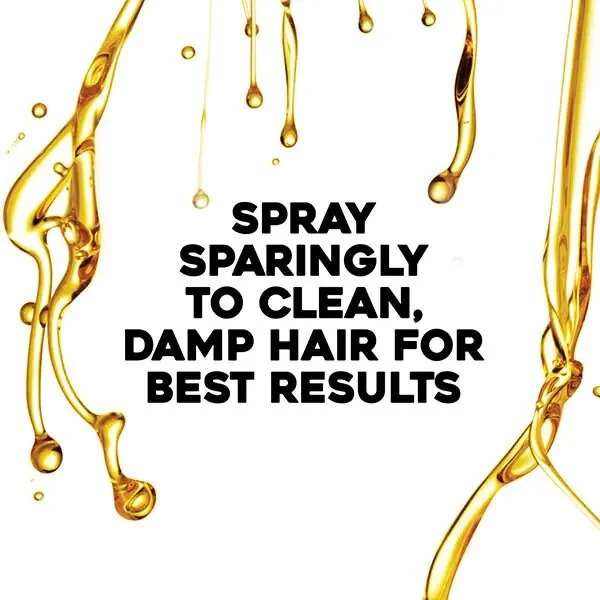 OGX Anti Breakage Keratin Oil Rapid Reviving Hair Oil Spray 7