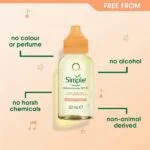 سرم روشن کننده و ضدآفتاب SPF30 سیمپل|SIMPLE SIMPLE Protect N Glow Radiance Booster SPF30 - Image 3
