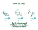 میسلار واتر پوست خشک و حساس سیمپل لاین واتر بوست | SIMPLE Water Boost Micellar Cleansing Water 400ml - Image 4