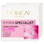 کرم ضد چروک و آبرسان 24 ساعته لورآل | Loreal Loreal Paris Wrinkle Expert Day Cream 50ml - Image 2