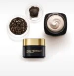 کرم ضد چروک و ضدآفتاب لورال مدل age perfect cell renew حجم ۵۰ میل | LOREAL Age Perfect Cell Renewal Anti Aging Day Moisturizer SPF 15 - Image 3
