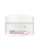 کرم ضد چروک و آبرسان 24 ساعته لورآل | Loreal Loreal Paris Wrinkle Expert Day Cream 50ml