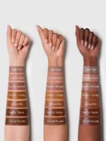 کانتور مایع SUN SCULPT LIQUID CONTOUR شیگلم | SHEGLAM SUN SCULPT LIQUID CONTOUR 5.2ml - Image 5