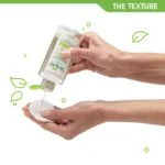 پاک کننده آرایش چشم سیمپل ۱۲۵ میل | SIMPLE Kind to Skin Eye Make-up Remover 125 ml - Image 4