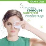 پاک کننده آرایش چشم سیمپل ۱۲۵ میل | SIMPLE Kind to Skin Eye Make-up Remover 125 ml - Image 3
