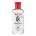 تونر آب نارگیل و آلوئه ورا تایرز THAYERS حجم 355 میل| Thayers Witch Hazel Coconut Water Facial Toner 355ml