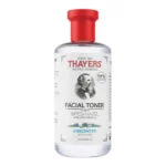 تونر فندق افسونگر تایرز مدل بدون رایحه | Thayers Witch Hazel UnscentedFACIAL TONER 355 ml